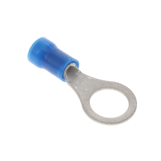 TE Connectivity AMP Connectors 1377173-8